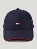 Czapka z daszkiem DAYTON - desert sky - Tommy Hilgifer Equestrian